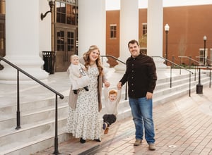 Image of Urban Mini Session 2025 | Retainer Fee ONLY