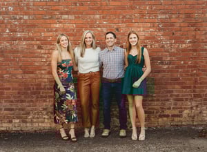 Image of Urban Mini Session 2025 | Retainer Fee ONLY