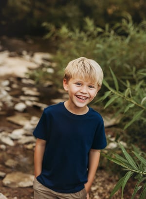Image of Creek Minis 2025 {Retainer Fee ONLY}