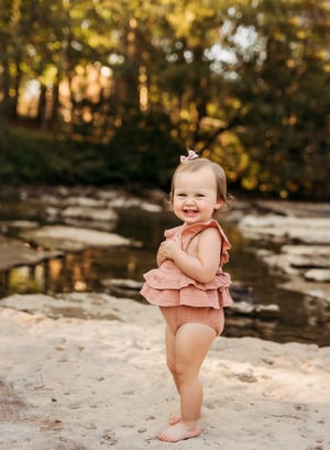 Image of Creek Minis 2025 {Retainer Fee ONLY}