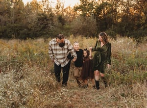 Image of Field Mini Sessions 2025 | {Retainer Fee ONLY}