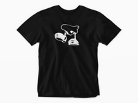 Image 4 of Junta Nose Shirt