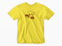 Image 7 of Junta Nose Shirt