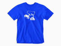 Image 8 of Junta Nose Shirt