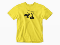 Image 1 of Junta Nose Shirt