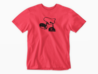 Image 9 of Junta Nose Shirt