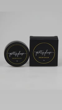 Image 2 of PP Brow Styling Balm 