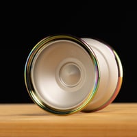 Image 2 of Aethon Yo-Yo - Rainbow Road Colorway