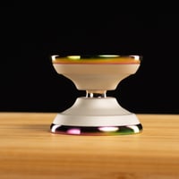 Image 3 of Aethon Yo-Yo - Rainbow Road Colorway