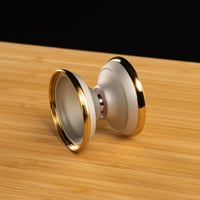 Image 4 of Aethon Yo-Yo - Rainbow Road Colorway