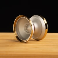 Image 5 of Aethon Yo-Yo - Rainbow Road Colorway