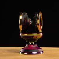 Image 3 of Aethon Yo-Yo - Acid Wash - Rainbow Nightmare
