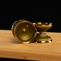 Image 1 of Aethon Yo-Yo - Olive Panthenon