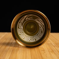 Image 2 of Aethon Yo-Yo - Olive Panthenon
