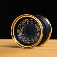 Image 1 of Aethon Yo-Yo - Open Ocean Colorway
