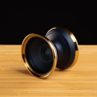 Image 2 of Aethon Yo-Yo - Open Ocean Colorway