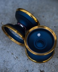 Image 4 of Aethon Yo-Yo - Open Ocean Colorway