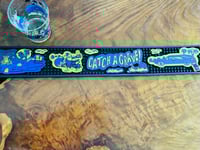 Image 2 of CATCH A GRAVE 23.5" x 4" Heavy Duty Bar Rail Mat