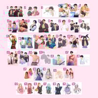 Image 2 of (PRE-ORDER) KPOP & OTHER GROUPS - PRINTS