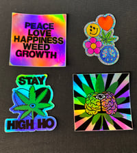 Image 5 of Lenae’s Loud Pack