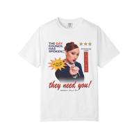 Image 1 of chappell's council tee