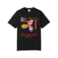 Image 2 of chappell's council tee