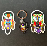 Image 4 of Tribe Shhh Pack