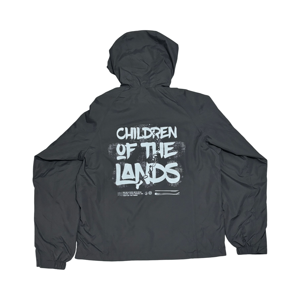 Image of CHILDREN OF THE LAND (ADULT)