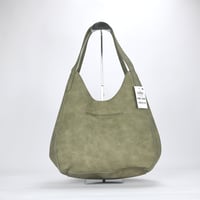 Image 3 of Style & Co Whip-Stitch Soft 4-Poster Tote - Hazy Sage
