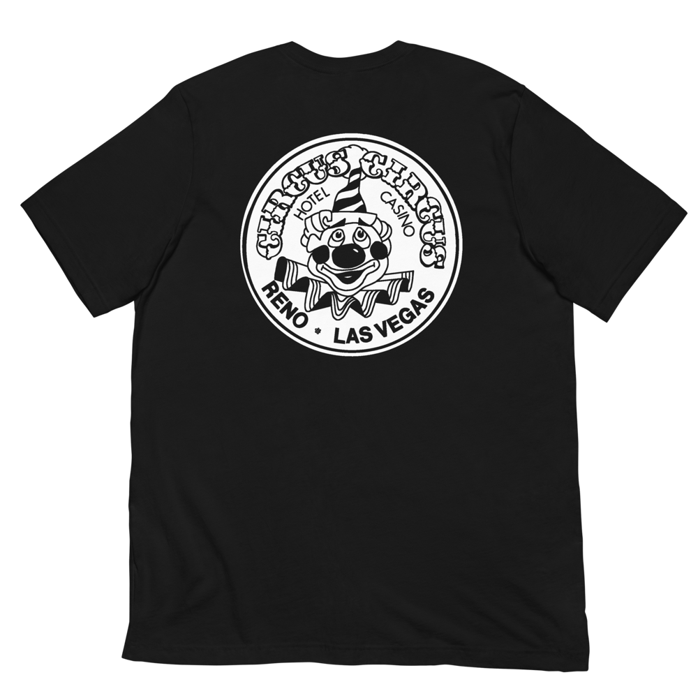 Image of Circus Circus T-Shirt