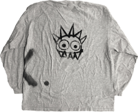 Image 2 of Croox Workwear Longsleeve 