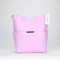 Image 2 of On 34th Hattie Medium Handbag - Pink Lilac