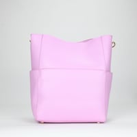 Image 3 of On 34th Hattie Medium Handbag - Pink Lilac