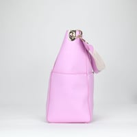 Image 8 of On 34th Hattie Medium Handbag - Pink Lilac