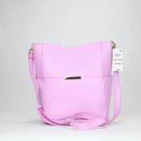 Image 1 of On 34th Hattie Medium Handbag - Pink Lilac
