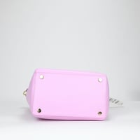 Image 7 of On 34th Hattie Medium Handbag - Pink Lilac