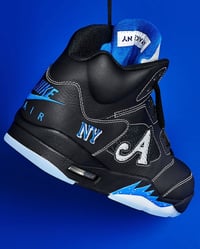 Image 2 of AJ 5 Awake