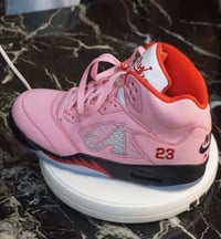 Image 4 of AJ 5 Awake