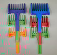 Image 3 of The Hairpoon Bundle 3(Home Use Clippers)