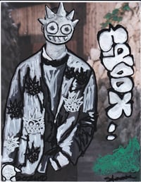 Image 1 of   Zine Tag 2