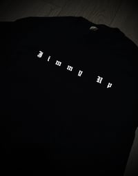 Image 2 of SXE10 Raging Flame Tee (sml/med/lrg/2xl)