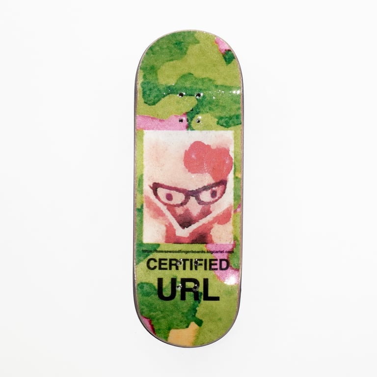NERD URL