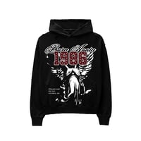 BRN AGAIN HOODIE