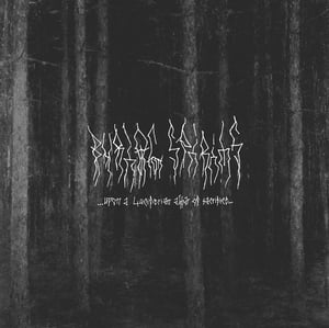 Image of Sacellum Luciferi – Burial Spirits 12" LP
