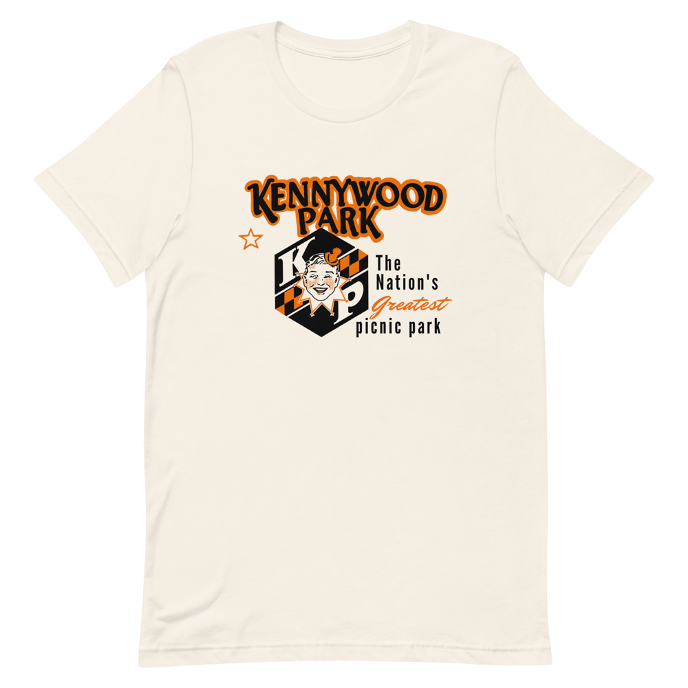 Image of Kennywood Park T-Shirt