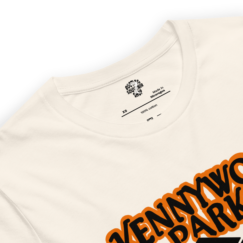 Image of Kennywood Park T-Shirt