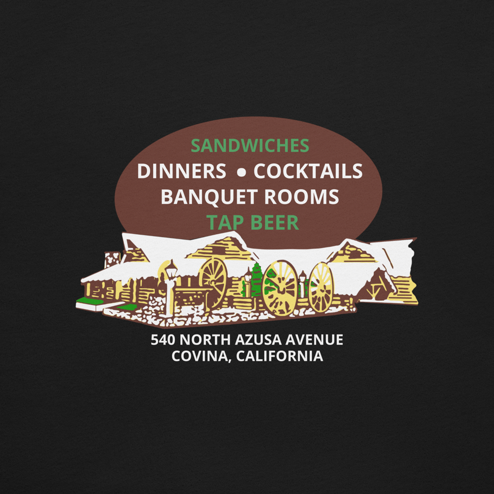 Image of Northwoods Inn T-Shirt