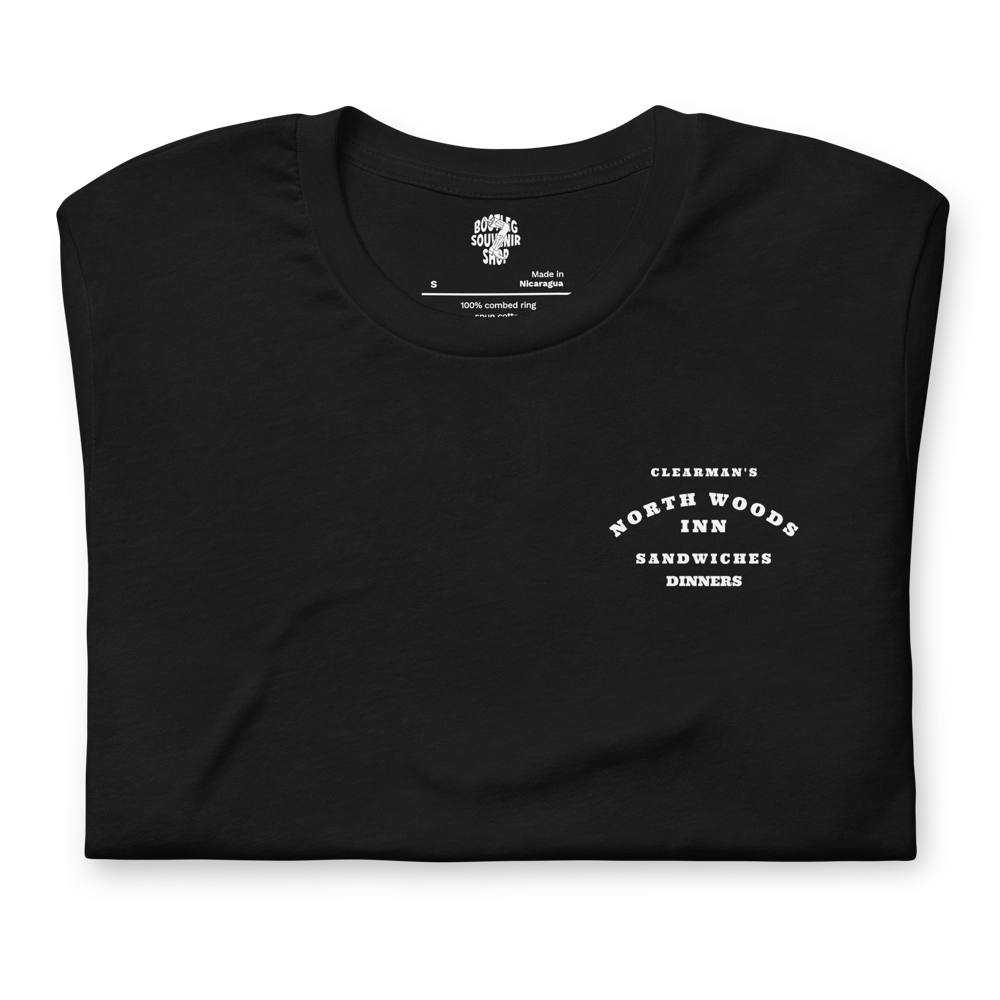 Image of Northwoods Inn T-Shirt