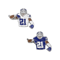 Image 1 of "Feed Me" Motion Pin