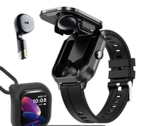 iPhone / Android headphones smart watch